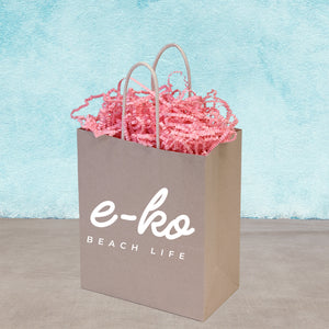 "Save The Ocean" Bikini Grab Bag - One Suit ($15, per piece item shown below)